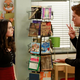 We missed you, too, Sean Berdy.